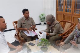 Kantah Pasaman data potensi TORA dan penataan akses tahun 2026 di Pasaman
