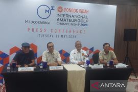 Medco-Pondok Indah Golf 2026 kembali jadi panggung talenta golf muda