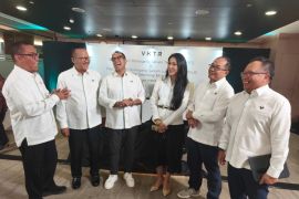 VKTR: Industri kendaraan listrik nasional butuh konsistensi investasi