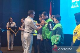 Jasa Raharja: Pengemudi berperan penting bangun kesadaran keselamatan
