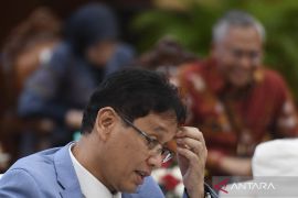 Menkeu: Defisit APBN menurun jadi 0,64 persen pada April 2026