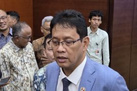 Purbaya sebut sudah intervensi pasar obligasi sejak pekan lalu