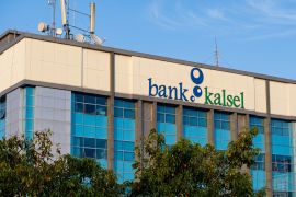 Bank Kalsel tempati peringkat dua BPD dengan Pengalaman Nasabah Terbaik