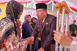 Babel perkuat bansos berbasis pemberdayaan masyarakat