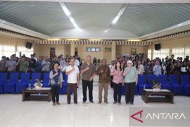 Unpatti gandeng kampus Belanda perkuat jiwa kewirausahaan mahasiswa