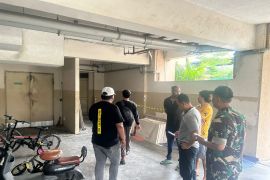 Polisi kejar pelaku pembobolan apartemen WNA di Kelapa Gading