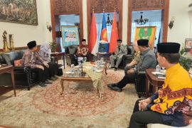 Dubes Djauhari: Hasil kerja sama Indonesia-China sudah dirasakan masyarakat