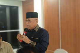 Ketum ReJO: Presiden sejatinya dorong Indonesia mandiri dan pemenang global