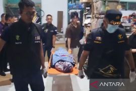 Seorang mahasiswi ditemukan tewas di area parkir kampus Unhas Gowa