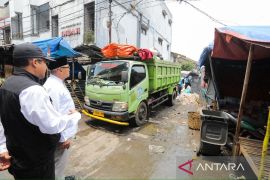 Wali Kota Bandung: Tak ada toleransi bagi keberadaan TPS liar