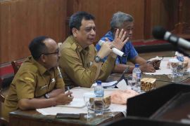 Pemkab Purbalingga fokus upaya tingkatkan indeks reformasi birokrasi
