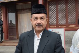 Fauzi Bahar: Kondisi Xinjiang yang dilihat langsung berbeda dengan isu di luar