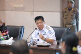 Gubernur Babel intensifkan pelatihan kerja dan produktivitas tenaga kerja