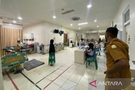 Masyarakat Aceh Timur keluhkan layanan rujukan rumah sakit