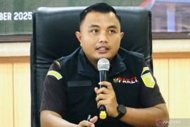Kejari periksa saksi perkuat bukti kerugian korupsi dua gedung SMA
