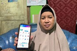 Program JKN jadi sandaran keluarga Kebumen hadapi diabetes kronis