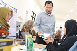 Pemkot Madiun wujudkan layanan publik anti-calo di MPP