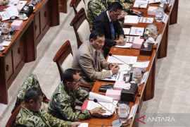 Menhan: 750 batalyon pembangunan TNI untuk tekan kriminalitas