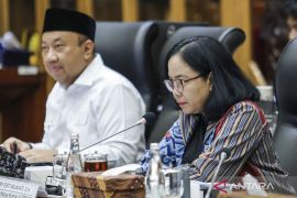 DPR minta pembinaan diutamakan cegah kericuhan suporter sepak bola