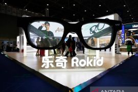 Data faktur China tunjukkan lonjakan penjualan di sektor terkait AI
