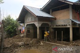 Pemkab Pidie Jaya percepat validasi data korban banjir