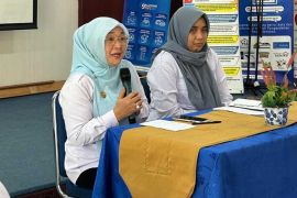 BKKBN Aceh perkuat sinergi tingkatkan kualitas pelayanan KB