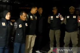 Satpol PP Cianjur kirim 13 perempuan terjaring razia untuk dibina di Dinsos Jabar