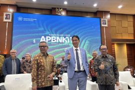Pemerintah tarik utang Rp305,5 triliun per April 2026