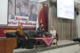 Kritisi prospek pendidik VUCA dan BANI, PGMI UIN Walisongo bedah potensi karir guru