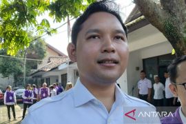 Cianjur upayakan pembangunan dan revitalisasi 1.200 sekolah rusak