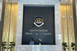 Desa Binaan Imigrasi Palopo deteksi dan cegah PMI nonprosedural