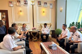 Kanwil Imigrasi Sulsel usul dirikan Kantor Imigrasi Toraja&nbsp;