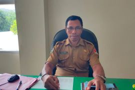 Pemkab Sikka meningkatkan literasi anak melalui lomba bertutur