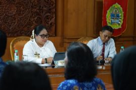 Pemkab Gunungkidul: Realisasi investasi meningkat empat tahun terakhir