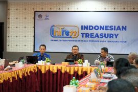 DJPb NTT mendampingi pemda optimalkan DAU kesehatan pada 2026