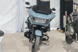 BPA: Kendaraan mewah terpidana korupsi terjual di hari kedua BPA Fair