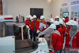 IMIP gelar LKTI Nasional, Diikuti puluhan tim dari kampus ternama