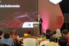 Danantara targets 15,000 semiconductor talents in 3-5 years