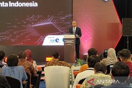 Danantara targetkan bentuk 15 ribu talenta semikonduktor dalam 3 tahun