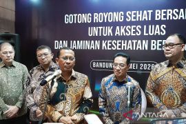 Prolanis jadi upaya tekan diabetes dan hipertensi di usia produktif