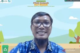 RW yang lakukan pemilahan sampah 100 persen bakal dapat insentif