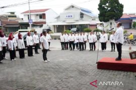 PNM Kabanjahe peringati Harkitnas ke-118 dengan semangat jaga tunas bangsa demi kedaulatan negara