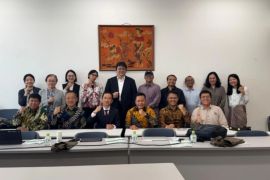 USU perkuat jejaring internasional bersama CSEAS Kyoto University