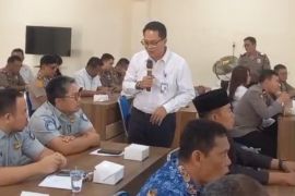 BRI Cabang Kabanjahe paparkan pelayanan prima dalam Forum Konsultasi Publik