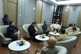 Medan jadi Lokus KKP Sespimmen Polri 2026, fokus dukung ketahanan pangan dan ekonomi inklusif
