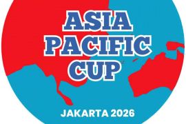 Asia Pacific Cup Jakarta 2026 jadi wadah lahirkan pebasket muda