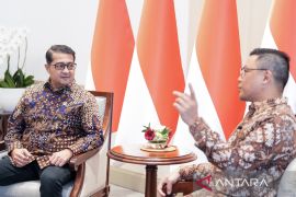 Kemenekraf dan Kemlu kolaborasi perkuat narasi ekraf di forum global