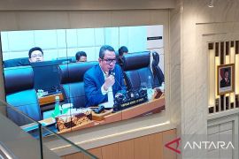 Komisi VII DPR:  Perlunya badan pengatur penayangan film