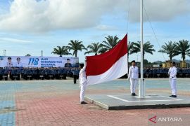 Pemprov Kaltara Tekankan Pentingnya Pendidikan Menjaga Tunas Bangsa