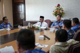Pemkab Malinau Matangkan Persiapan MTQ Tingkat Provinsi Kaltara 2026
